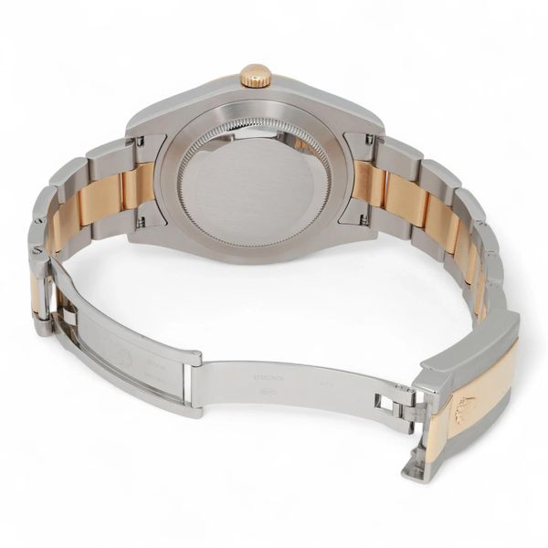 Rolex Datejust II 116333